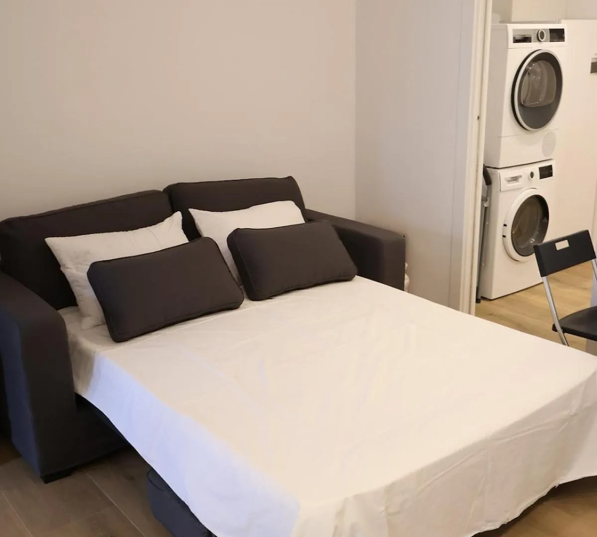 Loft Moderno En Lezkairu Uat01756 Lejlighed Pamplona
