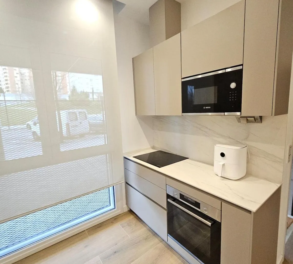Loft Moderno En Lezkairu Uat01756 Lejlighed Pamplona