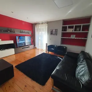 Teo Apartamento
