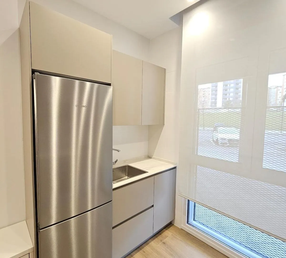 Loft Moderno En Lezkairu Uat01756 Apartment Pamplona 0*,  Spain