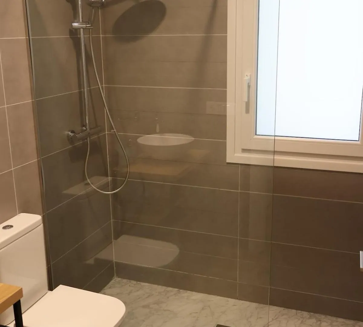 Loft Moderno En Lezkairu Uat01756 Apartment Pamplona