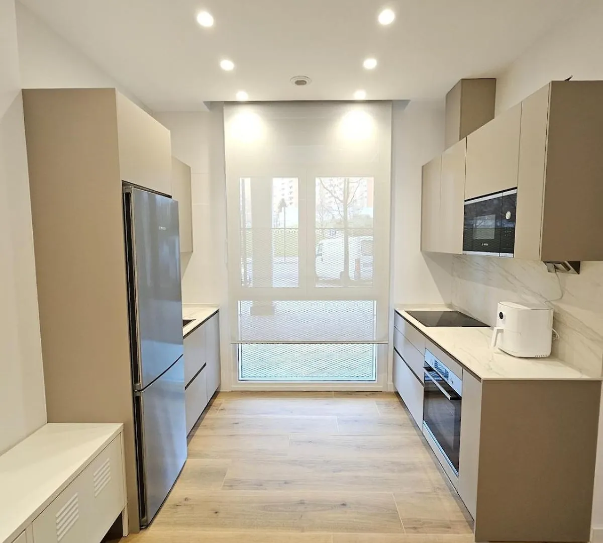 Loft Moderno En Lezkairu Uat01756 Apartment Pamplona Spain