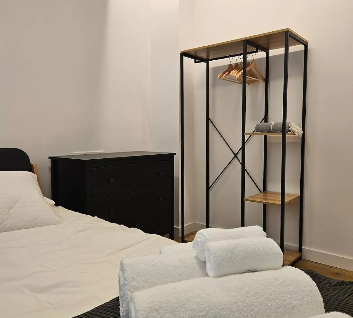 Loft Moderno En Lezkairu Uat01756 Apartment Pamplona Spain